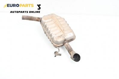 Крайно гърне за Audi A4 Sedan B7 (11.2004 - 06.2008) 2.5 TDI, 163 к.с.