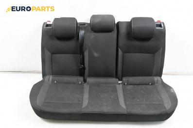Седалки за Skoda Rapid Spaceback (07.2012 - ...), 4+1 вр.