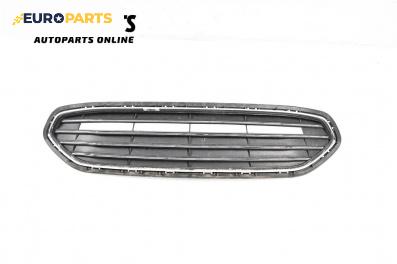 Решетка за Ford Ka Hatchback + (08.2014 - ...), хечбек, позиция: предна