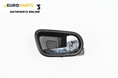 Вътрешна дръжка за Ford Ka Hatchback + (08.2014 - ...), 4+1 вр., хечбек, позиция: предна, дясна