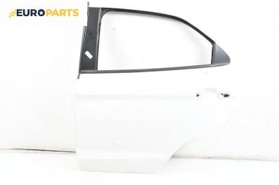 Врата за Ford Ka Hatchback + (08.2014 - ...), 4+1 вр., хечбек, позиция: задна, лява
