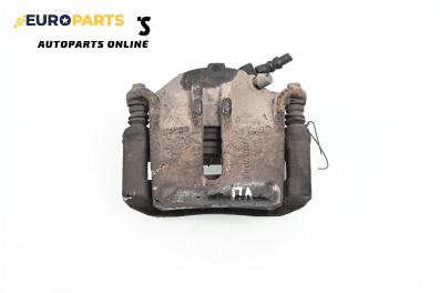 Спирачен апарат за Renault Megane II Sedan (09.2003 - 12.2010), позиция: предна, лява