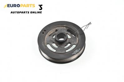 Демпферна шайба за Ford Ka Hatchback + (08.2014 - ...) 1.2 Ti-VCT, 85 к.с.