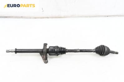 Полуоска за Renault Megane II Sedan (09.2003 - 12.2010) 1.5 dCi, 82 к.с., позиция: предна, дясна