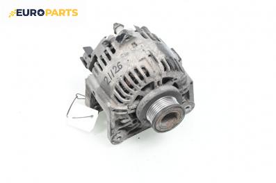Алтернатор / генератор за Renault Megane II Sedan (09.2003 - 12.2010) 1.5 dCi, 82 к.с.