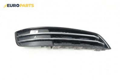 Решетка в броня за Audi A8 Sedan 4H (11.2009 - 01.2018), седан, позиция: предна