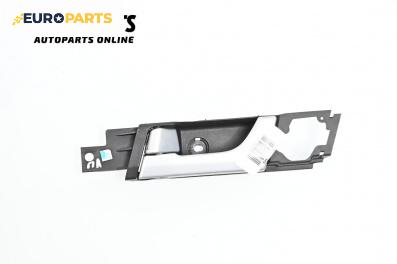 Вътрешна дръжка за Chevrolet Captiva SUV (06.2006 - ...), 4+1 вр., джип, позиция: предна, лява