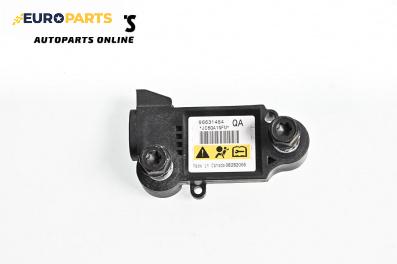 Сензор airbag за Chevrolet Captiva SUV (06.2006 - ...), № 96631484