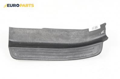 Вътрешен праг за Chevrolet Captiva SUV (06.2006 - ...), 4+1 вр., джип, позиция: задна, лява