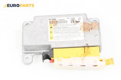 Модул за AIRBAG за Chevrolet Captiva SUV (06.2006 - ...), № 96810868