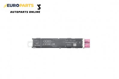 Усилвател антена за Audi A8 Sedan 4H (11.2009 - 01.2018), № 4H0035225