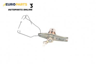 Ключалка заден капак за Chevrolet Captiva SUV (06.2006 - ...), джип