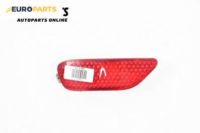 Светлоотразител за Chevrolet Captiva SUV (06.2006 - ...), джип, позиция: лява