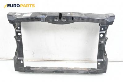 Маска за Skoda Octavia II Hatchback (02.2004 - 06.2013), хечбек