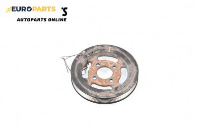 Демпферна шайба за Chevrolet Captiva SUV (06.2006 - ...) 2.0 D 4WD, 150 к.с.
