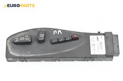 Бутони реглаж ел. седалка за BMW X5 Series E53 (05.2000 - 12.2006), № 61.31-8 245 388