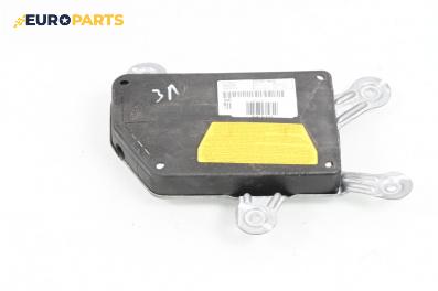 Airbag за BMW X5 Series E53 (05.2000 - 12.2006), 4+1 вр., джип, позиция: лява