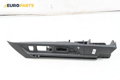Кора багажник за Peugeot 508 Station Wagon I (11.2010 - 12.2018), 4+1 вр., комби
