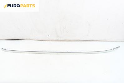 Релса багажник за Peugeot 508 Station Wagon I (11.2010 - 12.2018), 4+1 вр., комби, позиция: лява