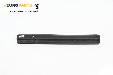 Вътрешен праг за Great Wall Steed 5 Pick-up (01.2012 - ...), 4+1 вр., пикап, позиция: предна, дясна