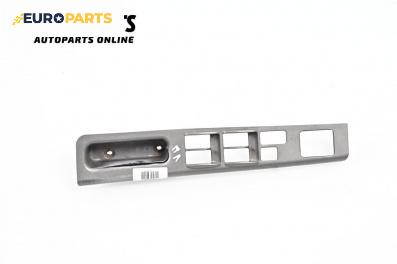 Интериорна пластмаса за Great Wall Steed 5 Pick-up (01.2012 - ...), 4+1 вр., пикап, позиция: лява