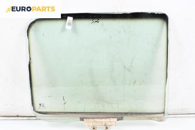 Странично стъкло за Great Wall Steed 5 Pick-up (01.2012 - ...), 4+1 вр., пикап, позиция: задна, дясна