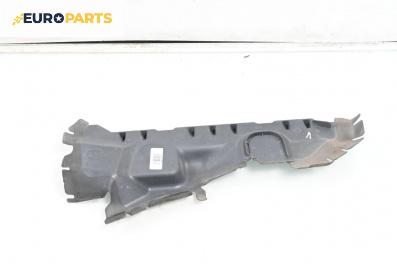 Държач броня за Peugeot 308 Hatchback I (09.2007 - 12.2016), хечбек, позиция: предна, лява