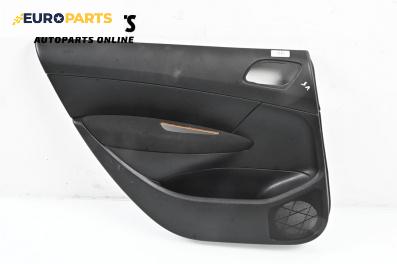 Кора врата за Peugeot 308 Hatchback I (09.2007 - 12.2016), 4+1 вр., хечбек, позиция: задна, лява