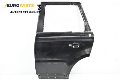 Врата за Land Rover Range Rover Sport I (02.2005 - 03.2013), 4+1 вр., джип, позиция: задна, лява