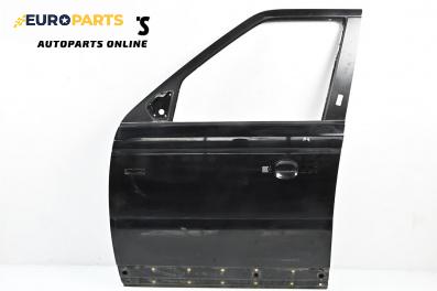 Врата за Land Rover Range Rover Sport I (02.2005 - 03.2013), 4+1 вр., джип, позиция: предна, лява