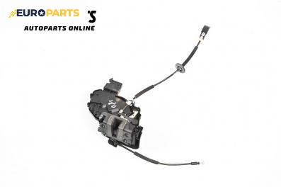 Брава на врата за Land Rover Range Rover Sport I (02.2005 - 03.2013), позиция: предна, дясна