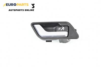 Вътрешна дръжка за Land Rover Range Rover Sport I (02.2005 - 03.2013), 4+1 вр., джип, позиция: предна, дясна
