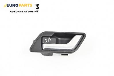 Вътрешна дръжка за Land Rover Range Rover Sport I (02.2005 - 03.2013), 4+1 вр., джип, позиция: задна, лява