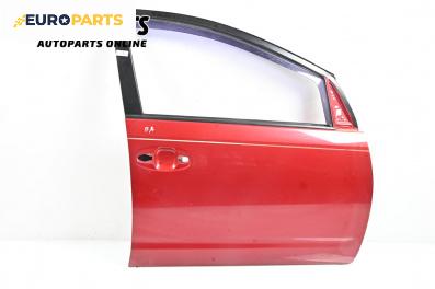 Врата за Toyota Prius II Hatchback (09.2003 - 12.2009), 4+1 вр., хечбек, позиция: предна, дясна