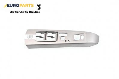 Интериорна пластмаса за Toyota Prius II Hatchback (09.2003 - 12.2009), 4+1 вр., хечбек, позиция: лява
