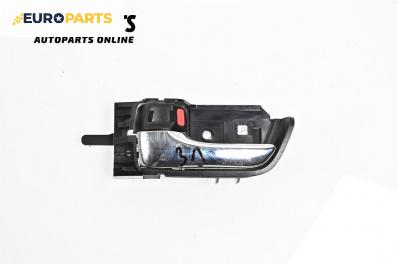 Вътрешна дръжка за Toyota Prius II Hatchback (09.2003 - 12.2009), 4+1 вр., хечбек, позиция: задна, лява