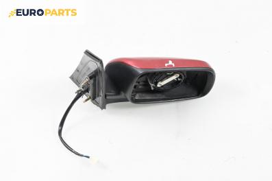 Огледало за Toyota Prius II Hatchback (09.2003 - 12.2009), 4+1 вр., хечбек, позиция: дясна