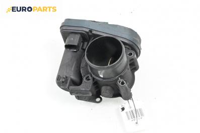 Дроселова клапа за Land Rover Range Rover Sport I (02.2005 - 03.2013) 3.6 D 4x4, 272 к.с.