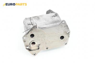 Маслоохладител за Land Rover Range Rover Sport I (02.2005 - 03.2013) 3.6 D 4x4, 272 к.с.