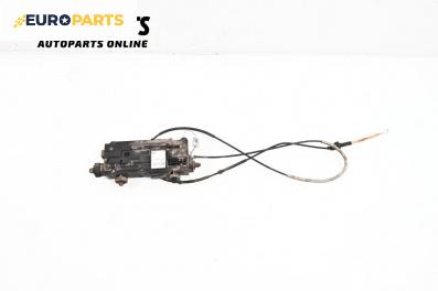 Механизъм паркинг спирачка за Land Rover Range Rover Sport I (02.2005 - 03.2013), № 10.2201-0127.4