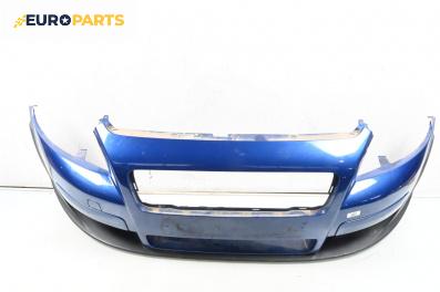 Предна броня за Volvo C30 Hatchback (09.2006 - 12.2013), хечбек, позиция: предна