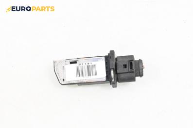 Дебитомер за Volkswagen Passat V Sedan B6 (03.2005 - 12.2010) 2.0 FSI, 150 к.с.