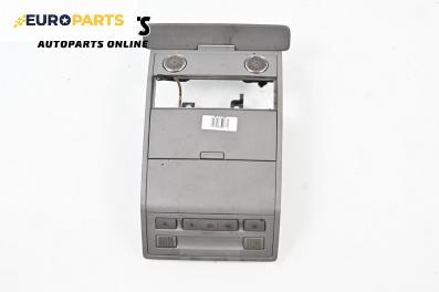 Плафон за Volkswagen Touareg SUV I (10.2002 - 01.2013)