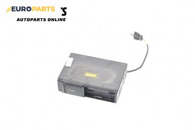 CD чейнджър за Volkswagen Touareg SUV I (10.2002 - 01.2013), № 1J6035111