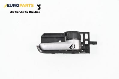 Вътрешна дръжка за Fiat Sedici mini SUV (06.2006 - 10.2014), 4+1 вр., джип, позиция: предна, дясна