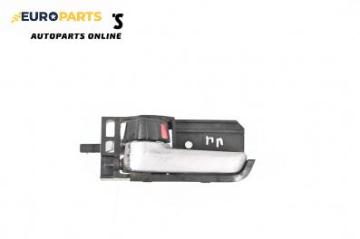 Вътрешна дръжка за Fiat Sedici mini SUV (06.2006 - 10.2014), 4+1 вр., джип, позиция: предна, лява