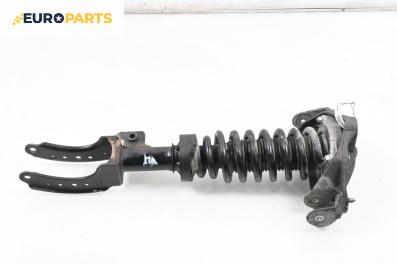 Макферсон за Volkswagen Touareg SUV I (10.2002 - 01.2013), джип, позиция: предна, лява