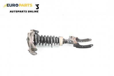 Макферсон за Volkswagen Touareg SUV I (10.2002 - 01.2013), джип, позиция: предна, дясна