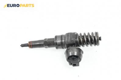Дюза дизел за Volkswagen Touareg SUV I (10.2002 - 01.2013) 2.5 R5 TDI, 174 к.с.