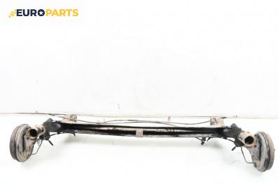 Заден мост за Toyota Prius II Hatchback (09.2003 - 12.2009), хечбек